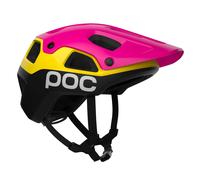 POC - Cularis Pure - Bike helmet size 51-54 cm - S, multi