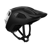 POC Cularis Uranium Black Matt/Hydrogen White Cycling Helmet M