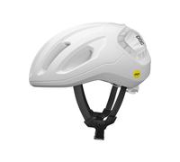 POC - Cycling helmet - Amidal Hydrogen White Matt - Size 54-59 cm White 54-59 cm