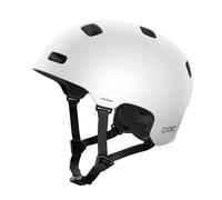 Poc Crane Mips Mtb Helmet White M