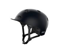 Poc Crane Mips Urban Helmet Black XS-S
