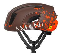 POC - Cytal - Bike helmet size 54-59 cm - M, brown