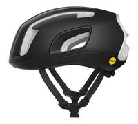 POC - Cytal - Bike helmet size 56-61 cm - L, black/grey