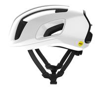 POC Cytal Road Helmet - Hydrogen White / Uranium Black Matt / Large / 56cm / 61cm