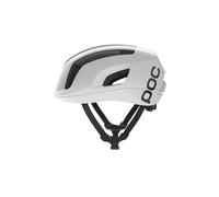 POC Cytal Carbon Cycling Helmet in Hydrogen White M