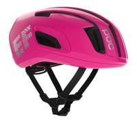 POC - Cytal EF Pro Cycling Edition - Bike helmet size 50-56 cm - S, pink