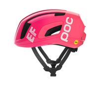 POC Cytal EF Pro Cycling Edition Helmet in Pink S