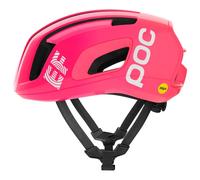 POC - Cytal EF Pro Team Edition - Bike helmet size 50-56 cm - S, pink