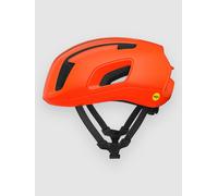 POC Cytal Helmet in Flourescent Orange Matte M