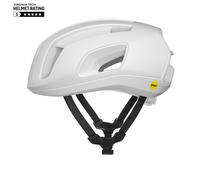 POC Cytal Helmet in Hydrogen White Matte SML
