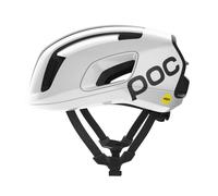 POC Cytal MIPS Helmet Polar White Black - XL-XXL