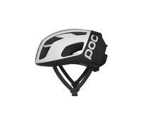 POC Cytal Lite Helmet White Black, Size L (56-61 cm)