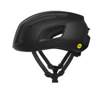 POC Cytal Matte Black Helmet, Size M