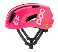POC Cytal EF Pro Cycling Edition Helmet in Pink S