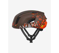 POC Cytal MIPS Helmet Amani Edition brown orange - S