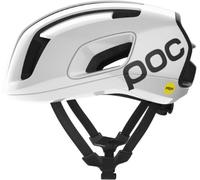 POC Cytal MIPS Helmet Polar White Black - XS-S
