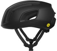 POC Cytal Mips Road Cycling Helmet Uranium Black Matt