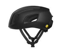 POC Cytal MIPS Road Cycling Helmet with Mips Air Node, dual-density EPS | Aero road helmet with Mips Air Node, dual-density EPS and deep airflow channels