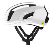 POC Cytal Road Helmet - Hydrogen White / Uranium Black Matt / Medium / 54cm / 59cm