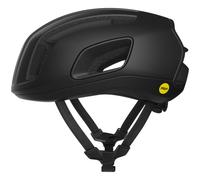 POC Cytal Road Helmet - Uranium Black Matt / Large / 56cm / 61cm