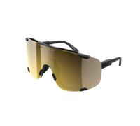 POC Devour Sunglasses Black
