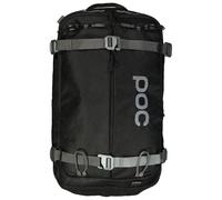 POC - Dimension Avalanche Backpack - Avalanche airbag size One Size, black