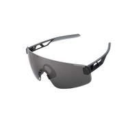 POC Elicit bicycle goggles (Uranium Black/Clarity Universal/Sunny Grey)