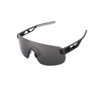 Poc Elicit Sunglasses Clear Clarity Trail / Partly Sunny Silver/CAT2 Clarity Trail / Partly Sunny Silver/CAT2 Uranium Black / Black
