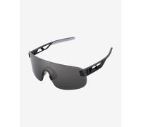 Poc Elicit Sunglasses Clear Clarity Trail / Partly Sunny Silver/CAT2