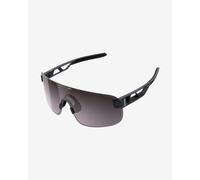 POC Elicit Glasses black with Clarity Road Sunny Silver lens