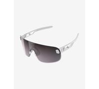 POC Elicit Glasses Pure White Clarity Road Silver Lens