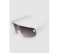 POC Elicit Hydrogen White Sunglasses sunny silver Uni