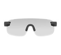 Poc Elicit Photochromic Sunglasses Clarity Photochromic/Changeable Grey/CAT0-3 Translucent Black / Clarity Photochromic / Changeable Grey