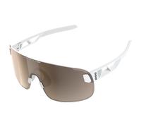 POC - Elicit S2 - Cycling glasses brown