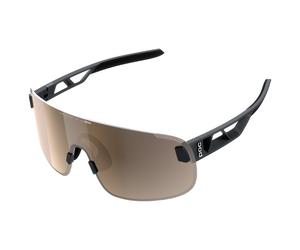 POC - Elicit S3 - Cycling glasses brown
