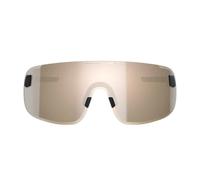 Poc Elicit Sunglasses Clarity Trail/Partly Sunny Silver/CAT2 Uranium Black / Clarity Trail / Partly Sunny Silver