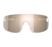 Poc Elicit Sunglasses Clear Clarity Trail/Partly Sunny Silver/CAT2 Clarity Trail/Partly Sunny Silver/CAT2 Hydrogen White / Clarity Trail / Partly Sunny Silver