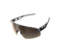 Poc Elicit Toric Sunglasses Golden Clarity Trail / Partly Sunny Silver/CAT2