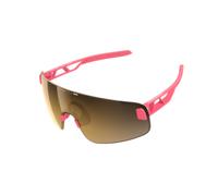 POC Elicit Toric EF Pro Team Edition Sunglasses in Pink one size