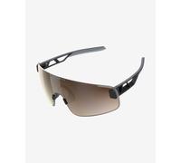 Poc Elicit Toric Sunglasses Golden Clarity Trail / Partly Sunny Silver/CAT2