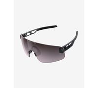 POC Elicit Toric Glasses black with Clarity Road Sunny Silver lens