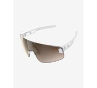 Poc Elicit Toric Sunglasses Clear Clarity Trail/Partly Sunny Silver/CAT2