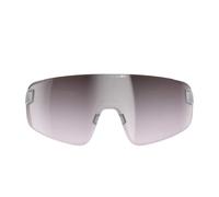Poc Elicit Toric Limited Edition Sunglasses Clarity Road/Sunny Silver/CAT2 Translucent