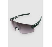 POC Elicit Toric Pargasite Green Sunglasses sunny silver Uni