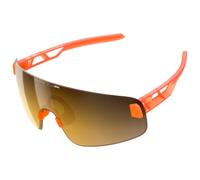 POC - Elicit Toric S2 - Cycling glasses brown