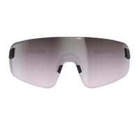 Poc Elicit Toric Sunglasses Clarity Road/Sunny Silver/CAT3 Uranium Black / Clarity Road / Sunny Silver