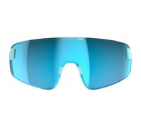 Poc Elicit Toric Sunglasses Clarity Universal/Sunny Turquoise/CAT3 Indicolite Blue / Clarity Universal / Sunny Turquoise