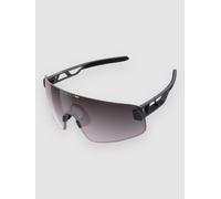 POC Elicit Toric Uranium Black Sunglasses sunny silver Uni
