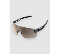 POC Elicit Uranium Black Sunglasses prty sny slv Uni
