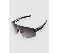 POC Elicit Uranium Black Sunglasses sunny silver Uni